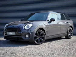 Grijs Gebruikt 2021 Mini Cooper Clubman Business Stationwagen | € 19.750