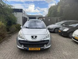 Grijs Gebruikt 2009 Peugeot 207 Outdoor Outdoor Stationwagen | € 2.200 (Eerlijke prijs)