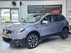 Grijs Gebruikt 2011 Nissan Qashqai Acenta SUV | € 8.250 (Eerlijke prijs)