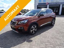 Bruin Gebruikt 2017 Peugeot 3008 S SUV | € 18.950 (Duur)