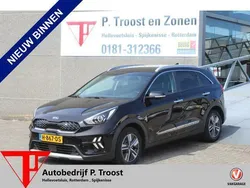 Zwart Gebruikt 2020 Kia Niro SUV | € 22.950 (Eerlijke prijs)