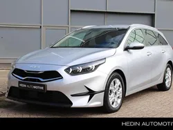 Grijs Gebruikt 2024 Kia Ceed Sportswagon Stationwagen | € 27.945 (Duur)