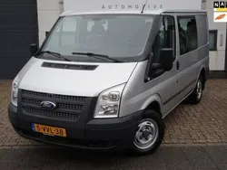 Grijs Gebruikt 2012 Ford Transit Business Edition Van | € 12.450