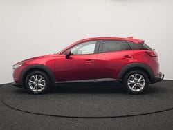 Rood Gebruikt 2021 Mazda CX-3 Comfort SUV | € 21.440 (Eerlijke prijs)