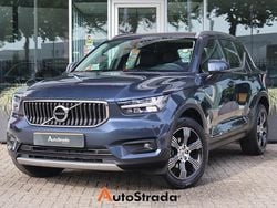 Blauw Gebruikt 2020 Volvo XC40 Inscription SUV | € 32.700 (Eerlijke prijs)