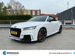 Audi TT Roadster