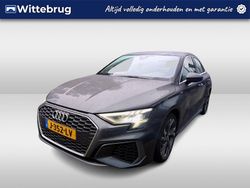Grijs Gebruikt 2020 Audi A3 S-Line Sedan | € 27.950 (Eerlijke prijs)