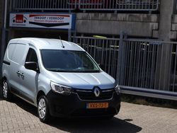 Grijs Gebruikt 2023 Renault Express Komfort Van | € 11.939