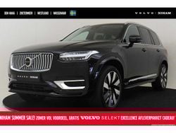 Gebruikt 2019 Volvo XC90 Ultimate SUV | € 68.585 (Iets duurder)