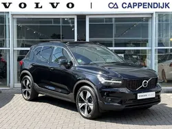 Gebruikt 2020 Volvo XC40 R-Design SUV | € 38.495 (Iets duurder)