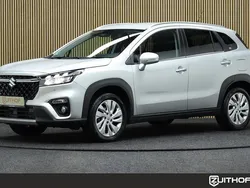 Grijs Gebruikt 2022 Suzuki SX4 S-Cross Style SUV | € 24.950 (Goede deal)
