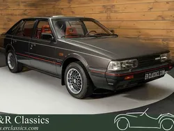 Grijs Gebruikt 1987 Mazda 626 Sedan | € 24.950