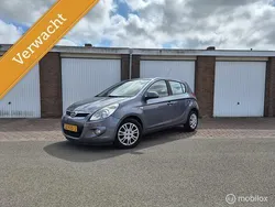 Grijs Gebruikt 2010 Hyundai i20 Hatchback | € 3.245 (Eerlijke prijs)