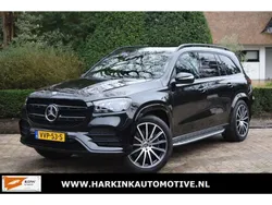 Zwart Gebruikt 2022 Mercedes GLS400 AMG SUV | € 93.007