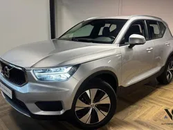 Zilver Gebruikt 2019 Volvo XC40 Inscription SUV | € 23.940 (Super prijs)