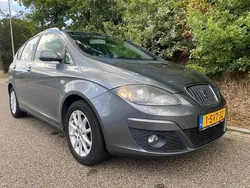 Grijs Gebruikt 2014 Seat Altea XL MPV | € 2.749 (Goede deal)