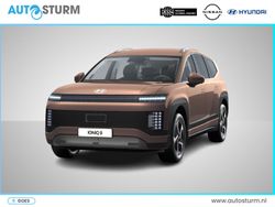 Suv Nieuw 2025 Hyundai Ioniq 6 Style Sedan | € 67.995