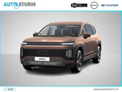 Suv Nieuw 2025 Hyundai Ioniq 6 Style Sedan | € 67.995