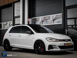 Wit Gebruikt 2019 VW Golf VII GTI Hatchback | € 25.950 (Super prijs)