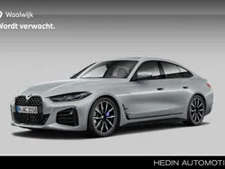 BMW 430 Gran Coupé