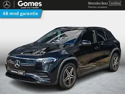 Overig Gebruikt 2021 Mercedes EQA250 Business SUV | € 28.950 (Eerlijke prijs)