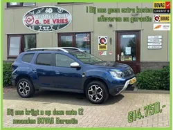 Blauw Gebruikt 2019 Dacia Duster Prestige SUV | € 14.750 (Eerlijke prijs)