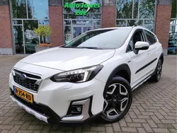 Wit Gebruikt 2020 Subaru XV Premium SUV | € 31.995