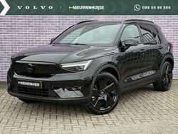 Gebruikt 2025 Volvo EX40 Ultra SUV | € 49.894 (Eerlijke prijs)