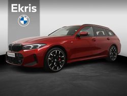 Rood Gebruikt 2025 BMW 330e M Sport Stationwagen | € 57.900 (Eerlijke prijs)