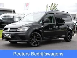 VW Caddy Maxi