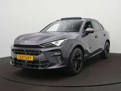 Grijs Gebruikt 2024 Cupra Terramar VZ SUV | € 48.900 (Iets duurder)