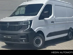 Overig Nieuw 2024 Renault Master Van | € 37.878 (Eerlijke prijs)
