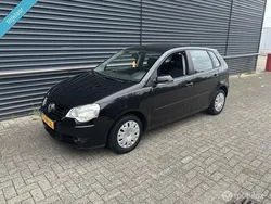 Zwart Gebruikt 2005 VW Polo Hatchback | € 3.249 (Eerlijke prijs)