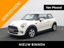 Wit Gebruikt 2020 Mini Cooper Hatchback | € 13.945 (Super prijs)