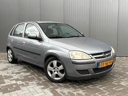 Gebruikt 2004 Opel Corsa | € 1.350 (Eerlijke prijs)