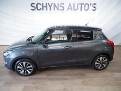 Grijs Gebruikt 2018 Suzuki Swift Hatchback | € 15.900 (Eerlijke prijs)