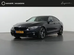 Zwart Gebruikt 2019 BMW 420 Executive Coupé | € 29.840 (Duur)