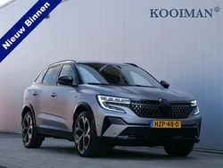 Grijs Gebruikt 2025 Renault Austral Iconic Esprit Alpine SUV | € 39.950 (Duur)