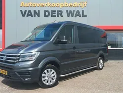 Grijs Gebruikt 2018 VW Crafter Highline Van | € 24.999