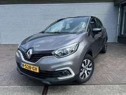 Grijs Gebruikt 2019 Renault Captur Version S SUV | € 14.950 (Eerlijke prijs)