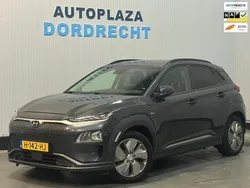 Grijs Gebruikt 2020 Hyundai Kona SUV | € 15.945 (Goede deal)