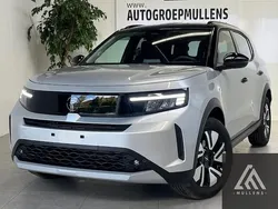 Grijs Nieuw 2025 Opel Frontera SUV | € 28.500 (Super prijs)