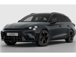 Fiord blue Nieuw 2025 Cupra Leon Stationwagen | € 47.000 (Eerlijke prijs)