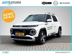 Suv Nieuw 2025 Hyundai Inster Hatchback | € 24.940 (Goede deal)
