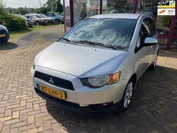 Grijs Gebruikt 2010 Mitsubishi Colt Edition Hatchback | € 3.950 (Goede deal)
