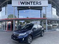 Blauw, metallic lak Nieuw 2025 Suzuki Vitara SUV | € 29.995 (Goede deal)