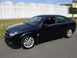 Blauw Gebruikt 2007 Opel Vectra GTS Sport Hatchback | € 3.900 (Iets duurder)
