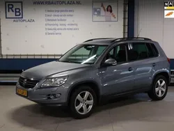 Grijs Gebruikt 2008 VW Tiguan Sport SUV | € 4.450 (Iets duurder)