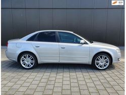 Grijs Gebruikt 2006 Audi A4 Sedan | € 4.950 (Iets duurder)