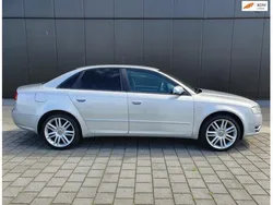 Grijs Gebruikt 2006 Audi A4 Sedan | € 4.950 (Eerlijke prijs)